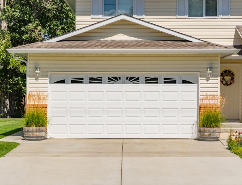 Choosing the best garage door opener (Updated 2023)