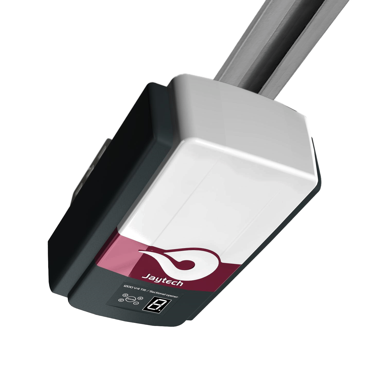 Jaytech Garage Door Openers Premium Garage Door Openers