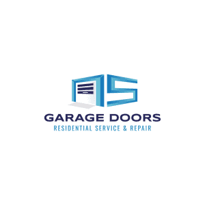 NS Garage Doors Logo 