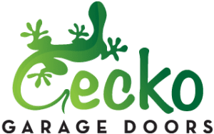 Gecko Garage Doors Logo 