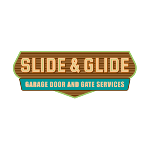 PRO Garage Doors Logo 